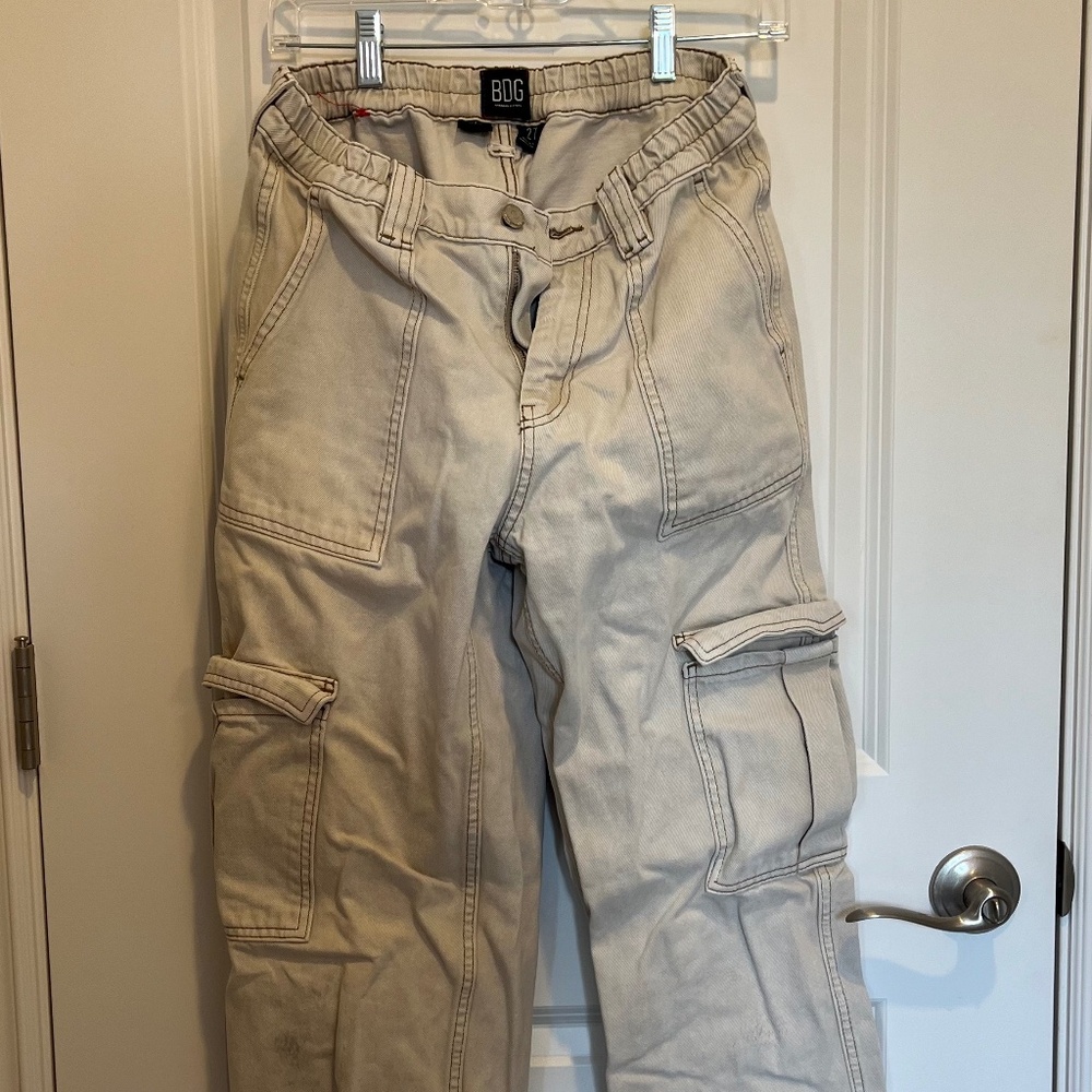 BDG Jeans